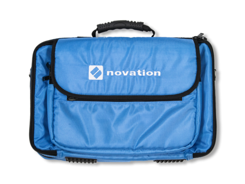 Novation BassStation II BAG