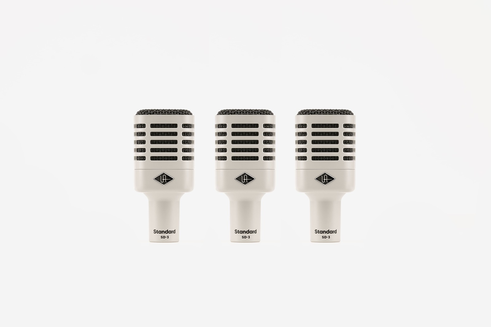 UNIVERSAL AUDIO SD-3 (3-Pack)