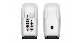 IK Multimedia iLoud Micro Monitor (White Special Edition) 2025BF