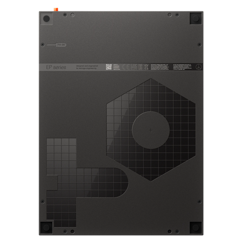 teenage engineering EP-133 K.O.II 128MB