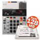 teenage engineering EP-133 K.O.II 128MB