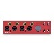 Focusrite CLARETT+ 4Pre