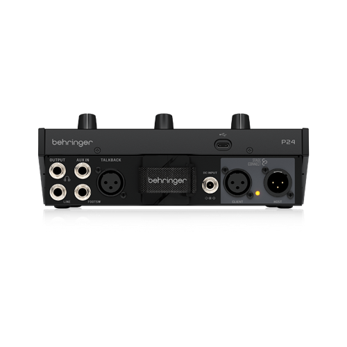 behringer P24
