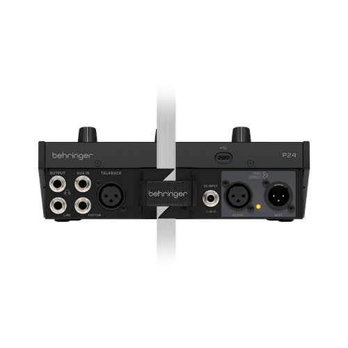 behringer P24