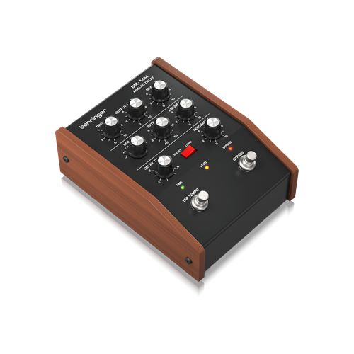 behringer BM-14M ANALOG DELAY