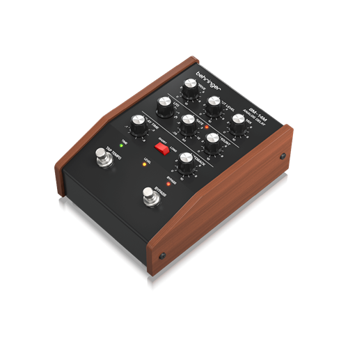 behringer BM-14M ANALOG DELAY
