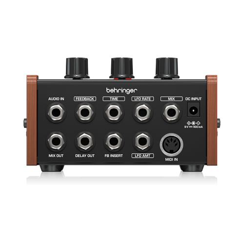 behringer BM-14M ANALOG DELAY
