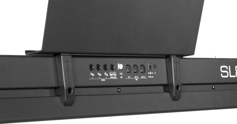 studiologic SL Music Stand