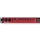 Focusrite CLARETT+ 8Pre