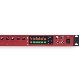 Focusrite CLARETT+ 8Pre