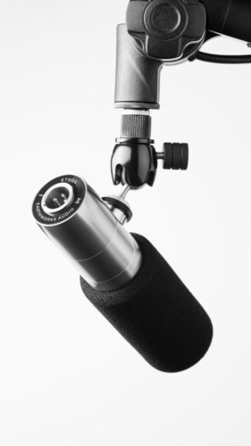 Earthworks ETHOS Stainless Steel