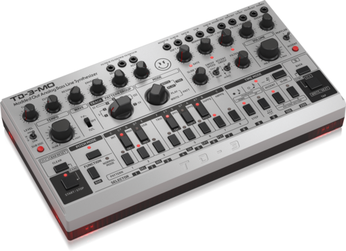 behringer TD-3-MO-SR
