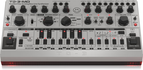 behringer TD-3-MO-SR