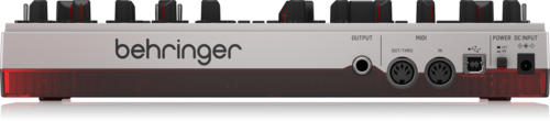 behringer TD-3-MO-SR
