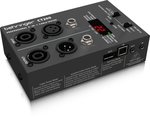 Behringer CT200