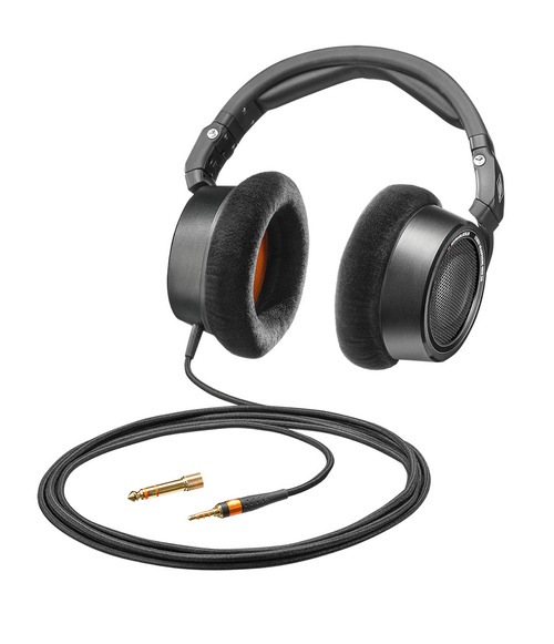 NEUMANN NDH 30 Black Edition