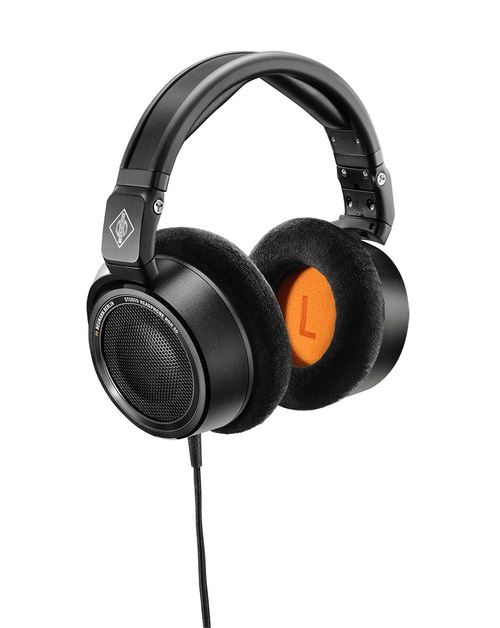 NEUMANN NDH 30 Black Edition