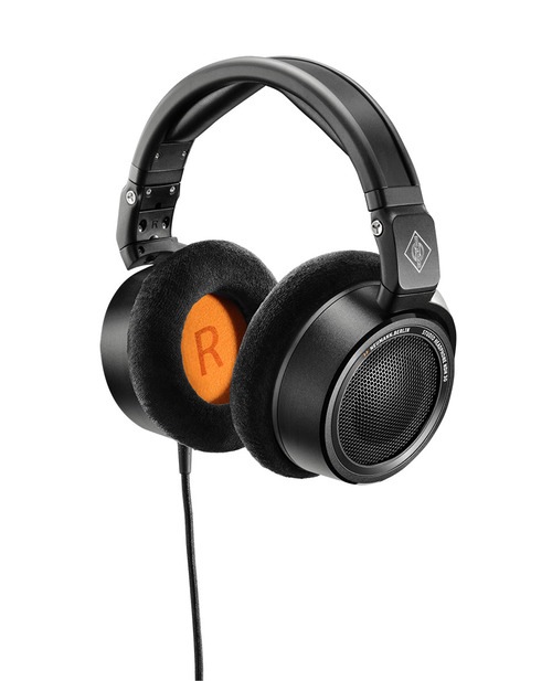 NEUMANN NDH 30 Black Edition