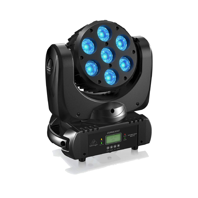 behringer MOVING HEAD MH710ڥȥåò