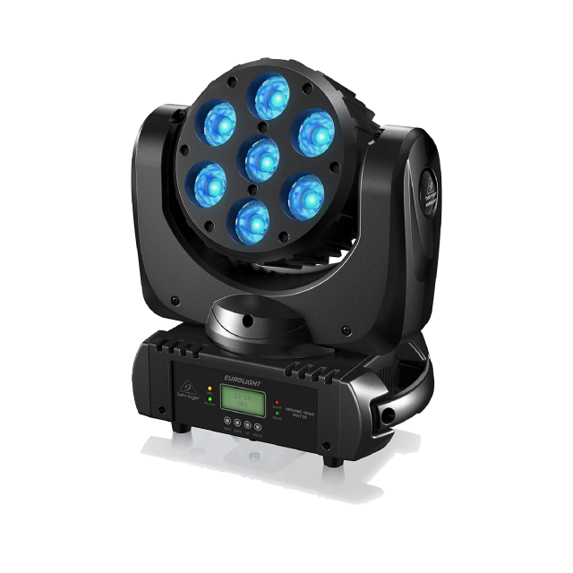 behringer MOVING HEAD MH710ڥȥåò