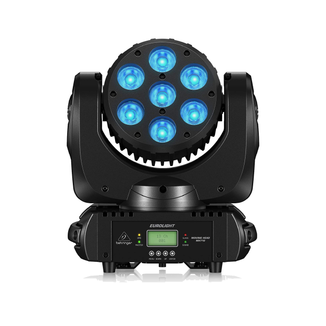 behringer MOVING HEAD MH710ڥȥåò