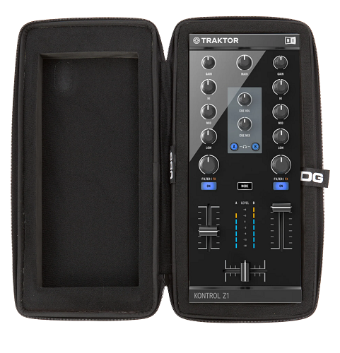 UDG U8410BL