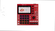 Native Instruments Sway MPC Edition