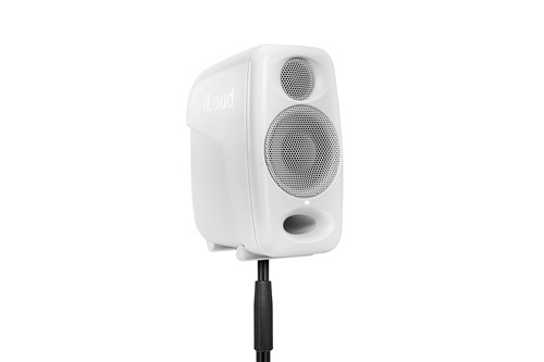 IK Multimedia iLoud Micro Monitor Pro White Pair 2025BF