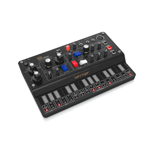 behringer D MINI