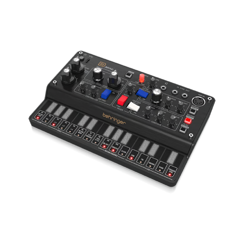 behringer D MINI