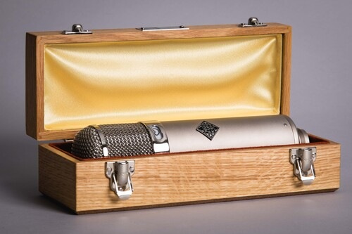 TELEFUNKEN U47�ڼ���ȯ���ʡ�Ǽ�������ʤϤ��䤤��碌����������