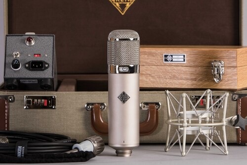 TELEFUNKEN U47�ڼ���ȯ���ʡ�Ǽ�������ʤϤ��䤤��碌����������