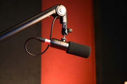 Earthworks ETHOS Matte black