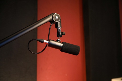 Earthworks ETHOS Matte black