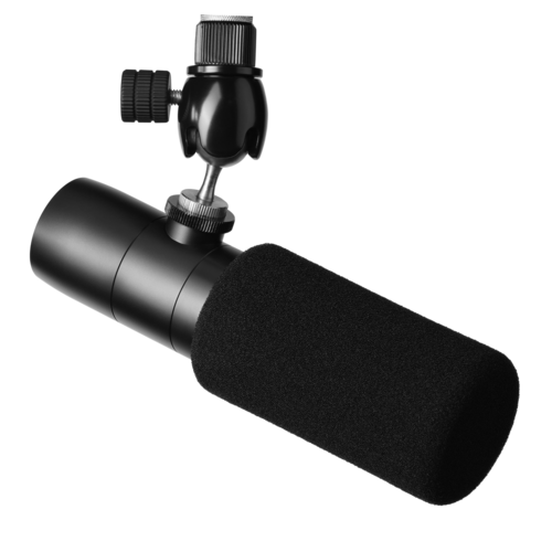 Earthworks ETHOS Matte black