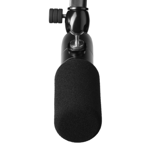 Earthworks ETHOS Matte black