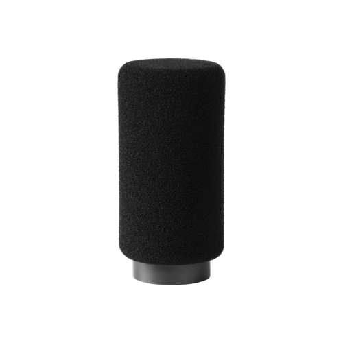 Earthworks ETHOS Matte black