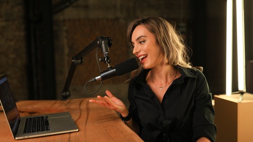 Earthworks ETHOS Matte black