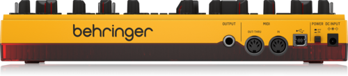 behringer TD-3-MO-AM