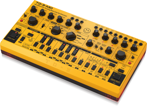 behringer TD-3-MO-AM