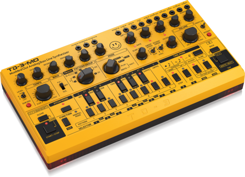 behringer TD-3-MO-AM