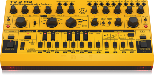 behringer TD-3-MO-AM