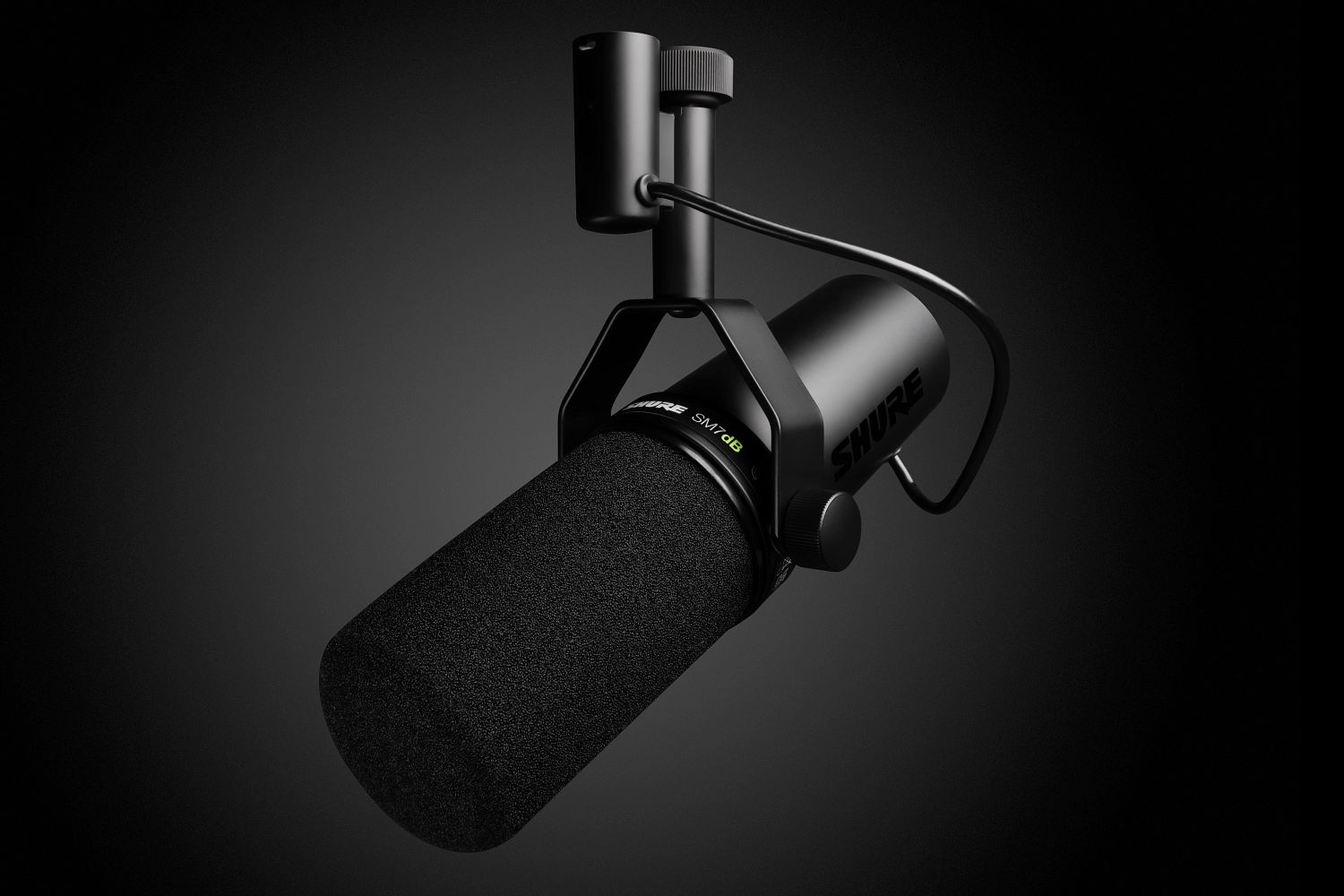 SHURE SM7dB