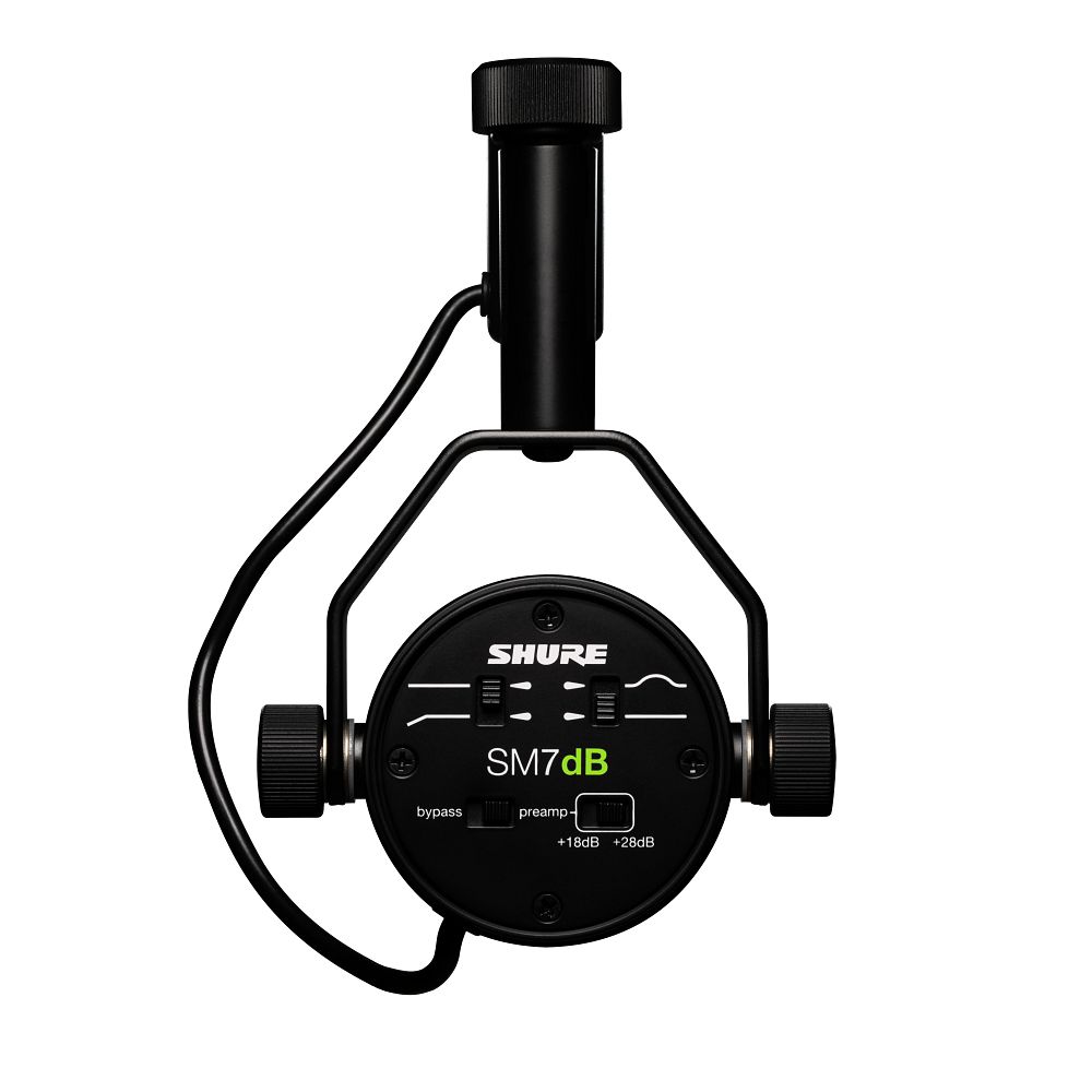 SHURE SM7dB