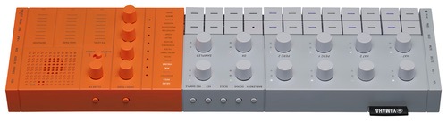 YAMAHA SEQTRAK ORANGE��¨Ǽ��ǽ��