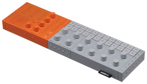 YAMAHA SEQTRAK ORANGE��¨Ǽ��ǽ��
