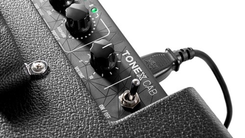 IK Multimedia TONEX Cab