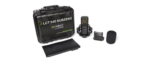 LEWITT LCT 540 SUBZERO