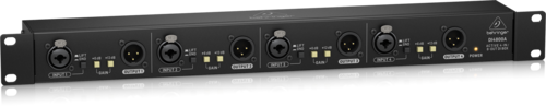 Behringer DI4800A