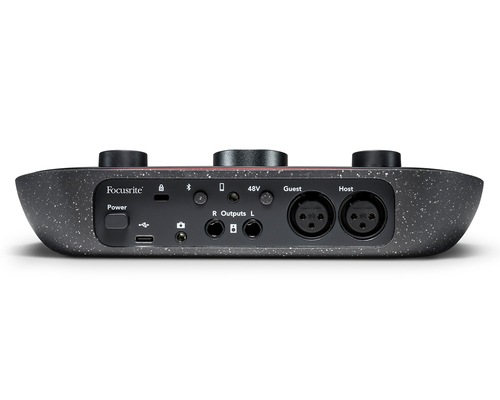 Focusrite Vocaster One Studio